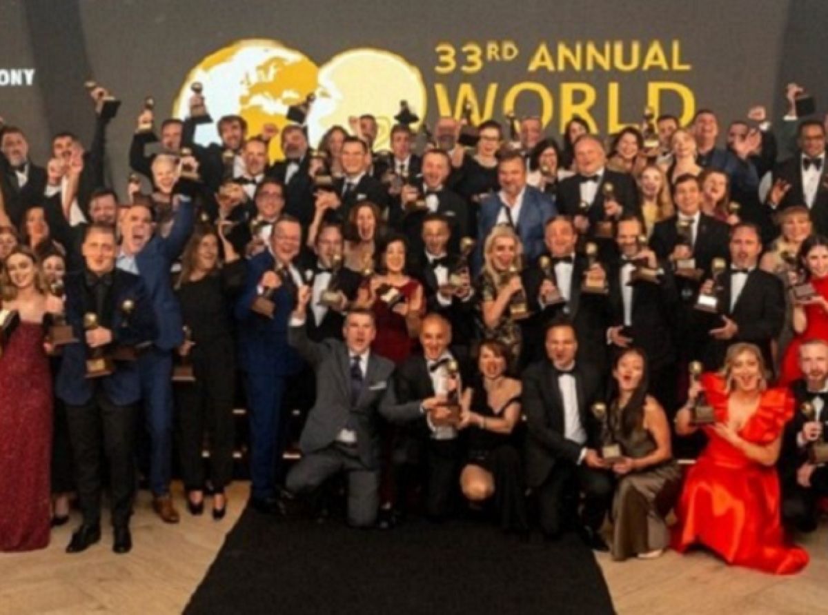Portugal, Montenegro, and Spain shine at 2026 WTA Europe ceremony
